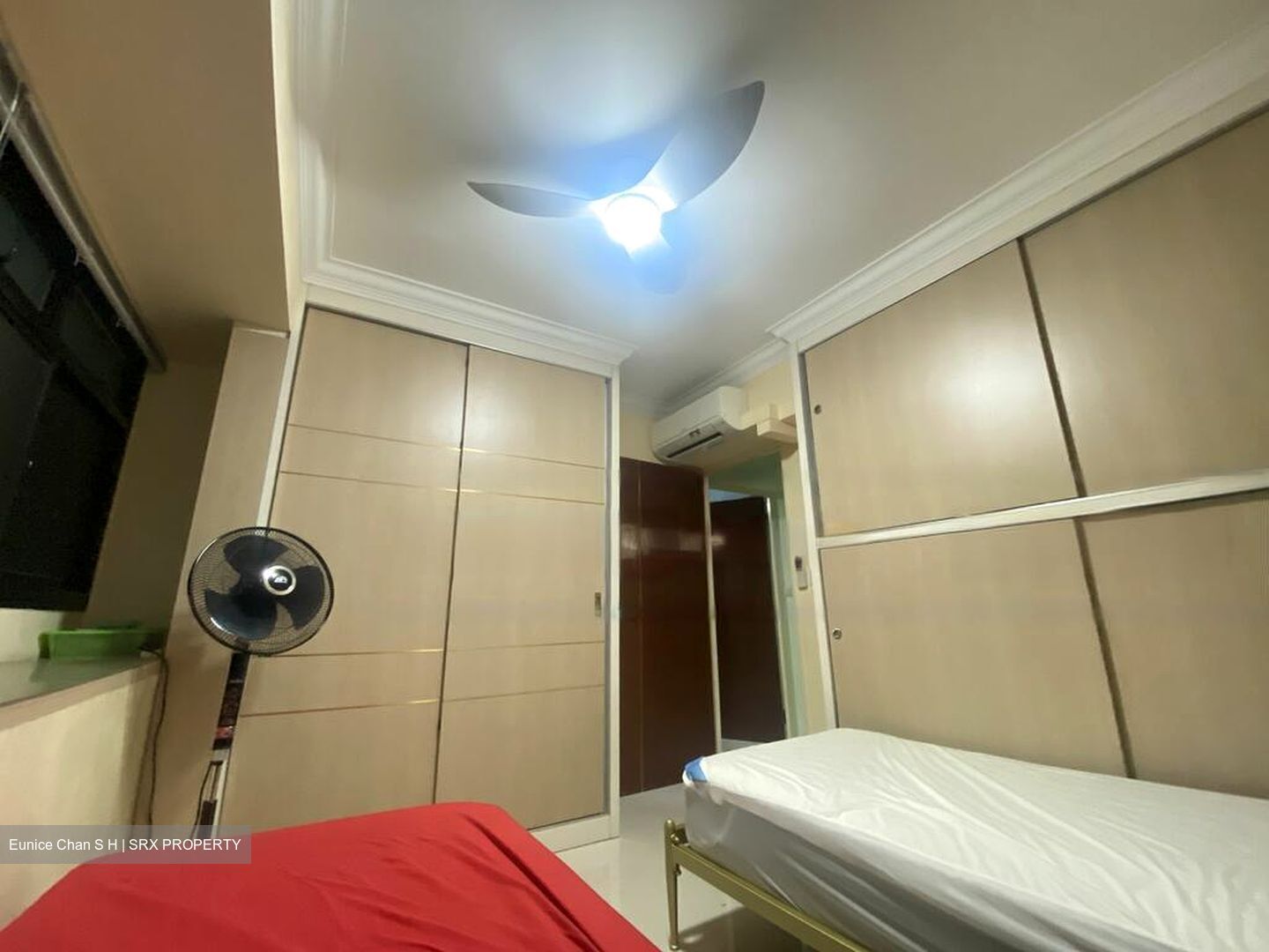 Blk 436A Fernvale Road (Sengkang), HDB 3 Rooms #605439011